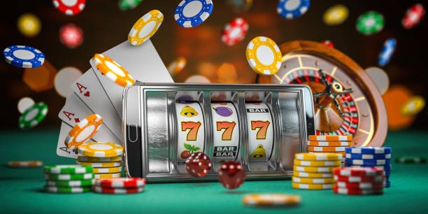 Betting layout for Sic Bo showing Big, Small, Odd, Even, and specific dice combinations